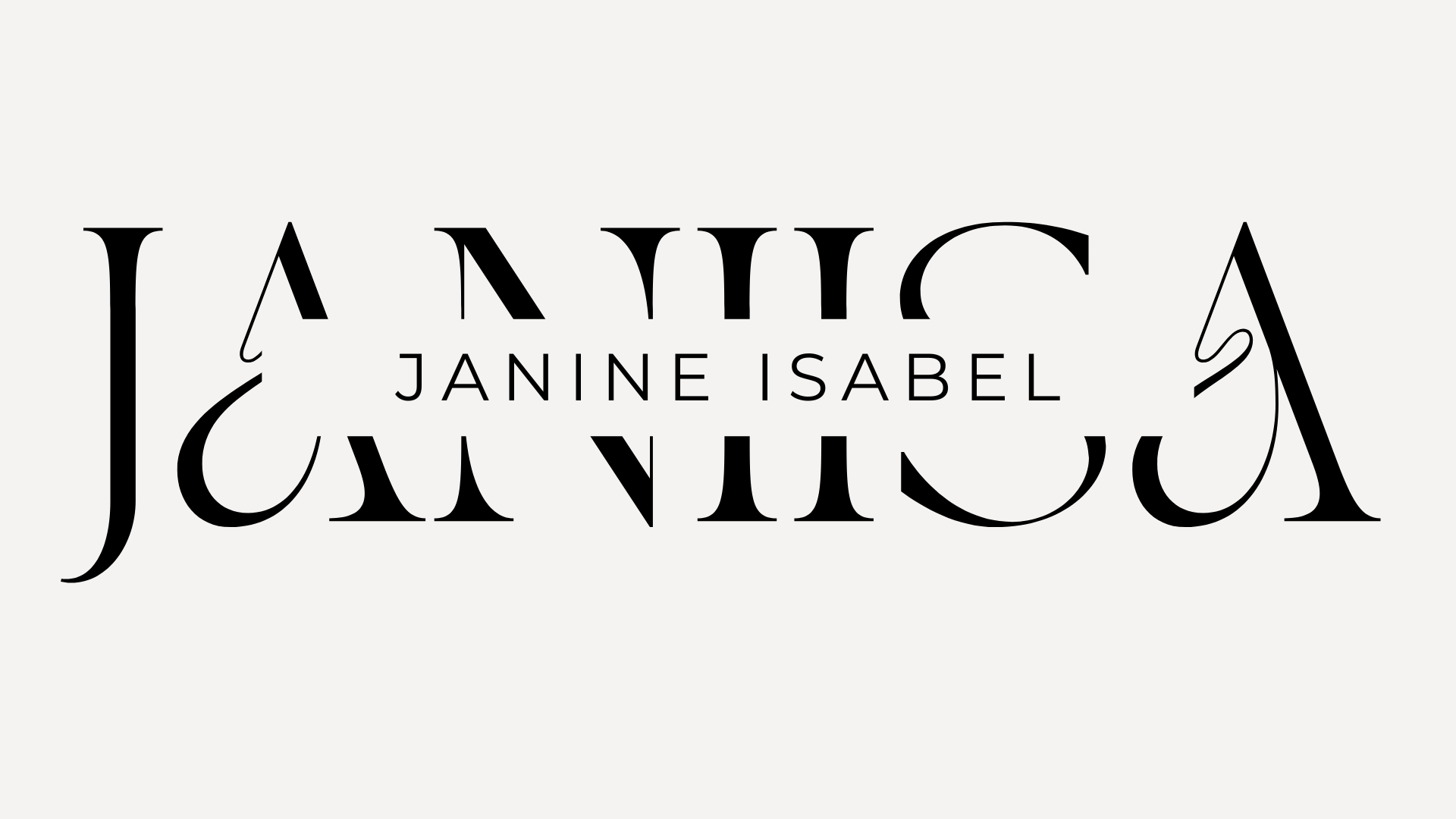 Logo janiisa Coaching Selbstliebe toxische Beziehung