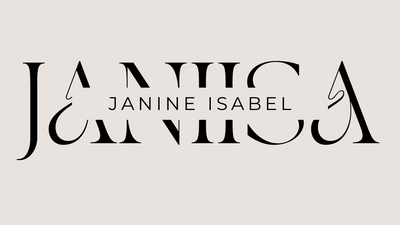 Logo janiisa Footer